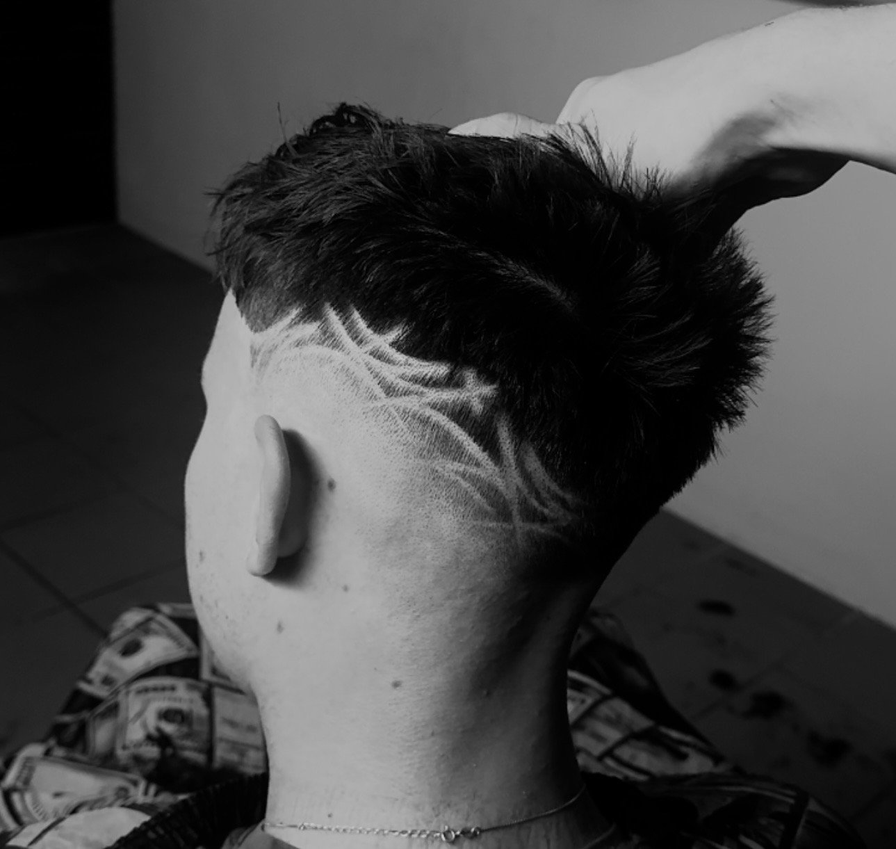 Naše práce