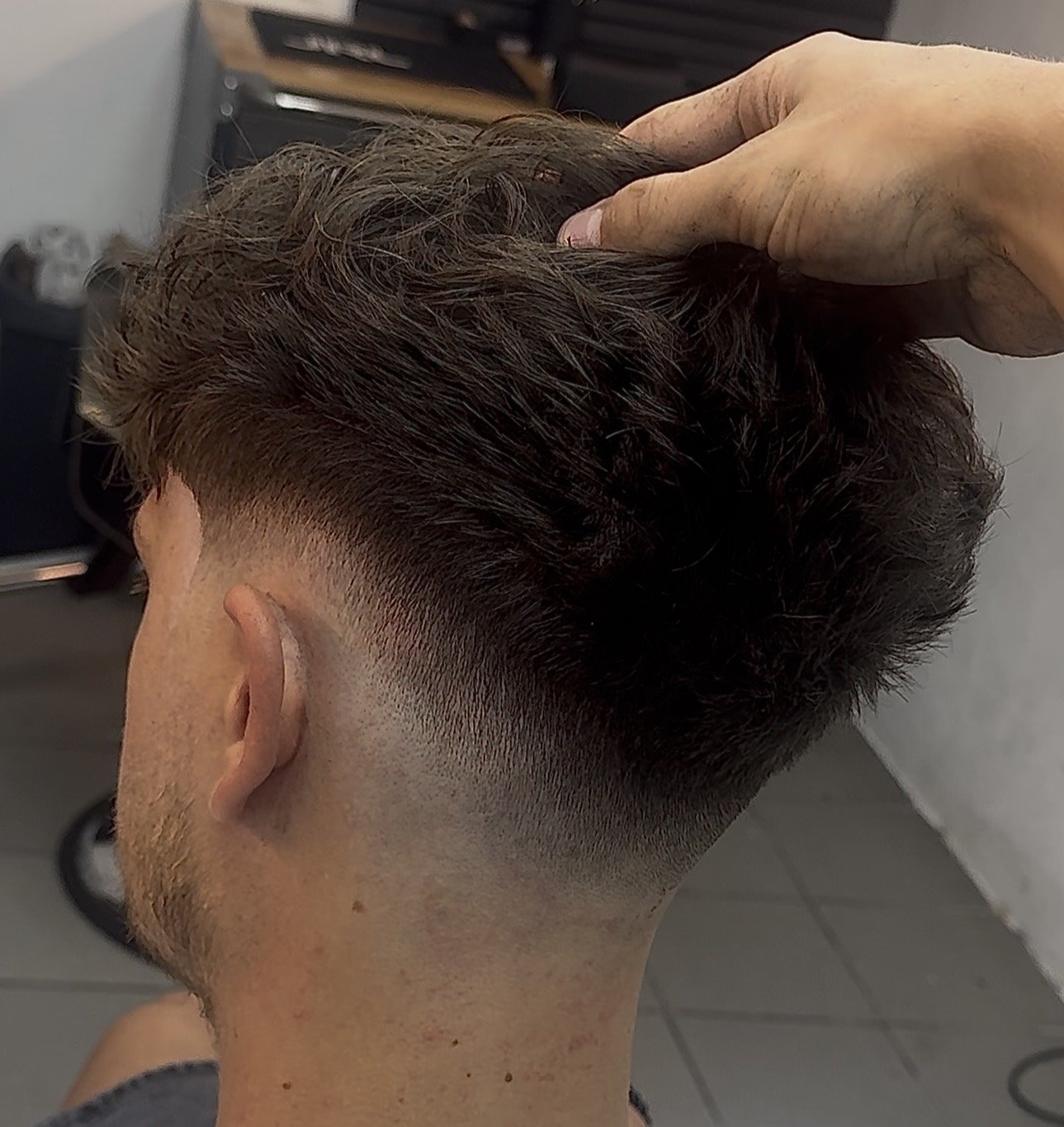 Naše práce